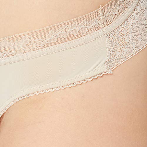 Lovable 9l05xi Invisible Exclusive, Skins, XL para Mujer