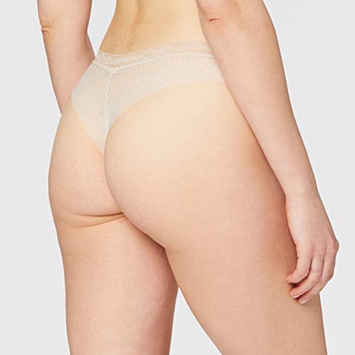 Lovable 9l05xi Invisible Exclusive, Skins, XL para Mujer