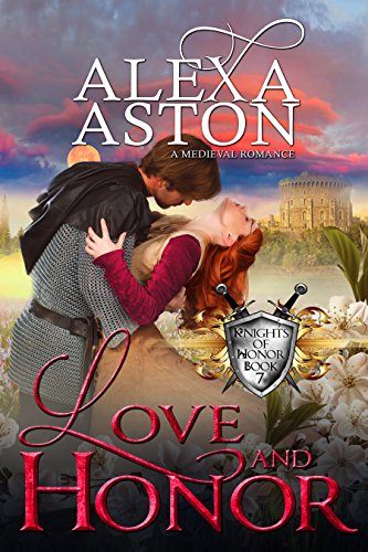 Love and Honor (Knights of Honor Series Book 7) (English Edition)