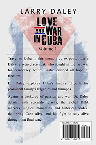 Love and War in Cuba: 3