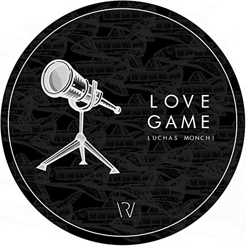 Love Game (Original Mix)