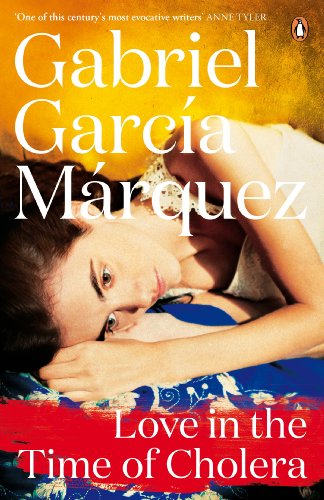 Love in the Time of Cholera (MARQUEZ 2014) (English Edition)