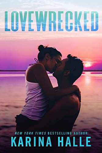 Lovewrecked: An Enemies-to-Lovers Standalone Romance (English Edition)