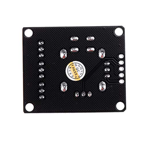 LTH-GD Relais Biz Módulo de Joystick ensamblado para PS2 Xbox Controlador Interruptor de relé WiFi