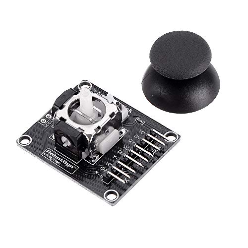 LTH-GD Relais Biz Módulo de Joystick ensamblado para PS2 Xbox Controlador Interruptor de relé WiFi