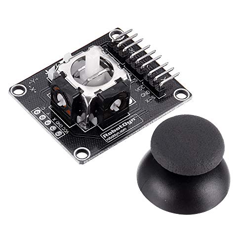 LTH-GD Relais Biz Módulo de Joystick ensamblado para PS2 Xbox Controlador Interruptor de relé WiFi