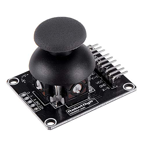 LTH-GD Relais Biz Módulo de Joystick ensamblado para PS2 Xbox Controlador Interruptor de relé WiFi