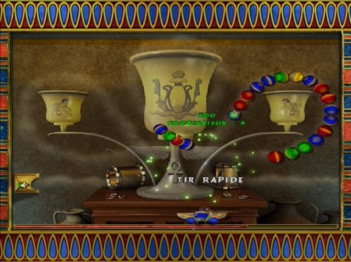 Luxor : pharaoh's challenge [Importación francesa]