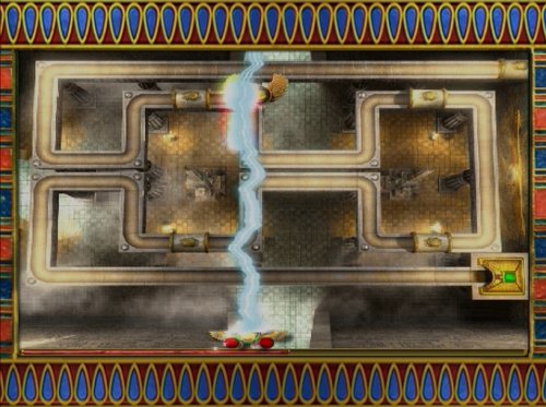 Luxor : pharaoh's challenge [Importación francesa]
