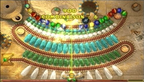 Luxor:Pharaoh's Challenge