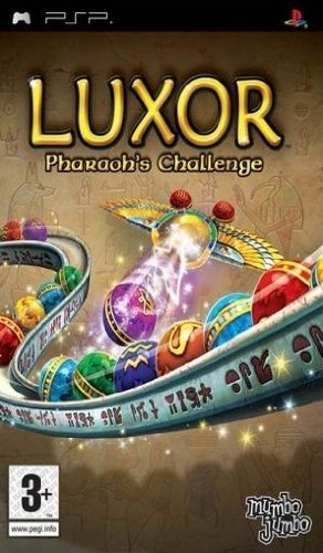 Luxor:Pharaoh's Challenge
