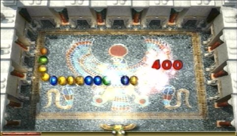 Luxor:Pharaoh's Challenge