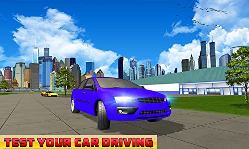 Luxury Auto Car Maker Factory Mechanic Workshop