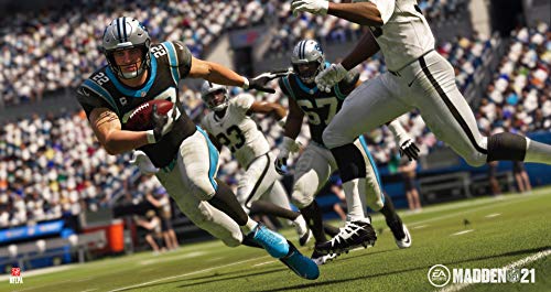 Madden NFL 21 - (inkl. kostenlosem Upgrade auf Xbox Series X) - Xbox One [Importación alemana]