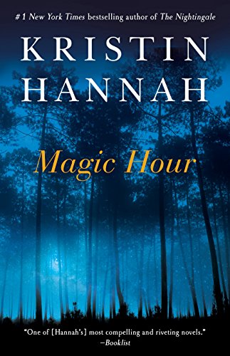 Magic Hour: A Novel (English Edition)