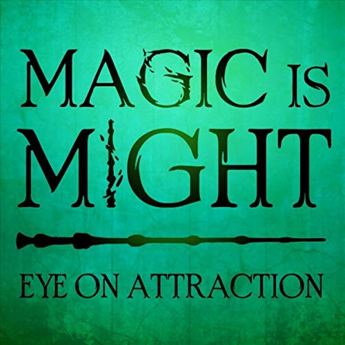 Magic Is Might IV: Alea Iacta