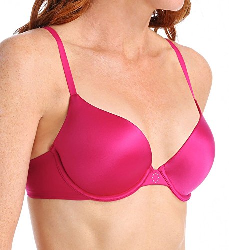 Maidenform® Custom Lift® Tailored Demi T-Shirt Bra 32D Pink