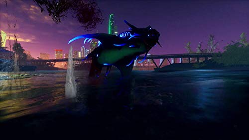 Maneater Day One Edition Xbox One Juego