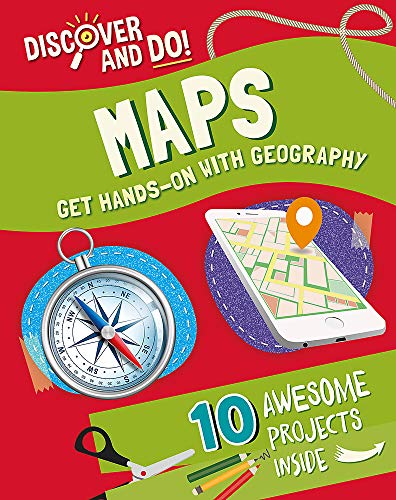 Maps (Discover and Do)