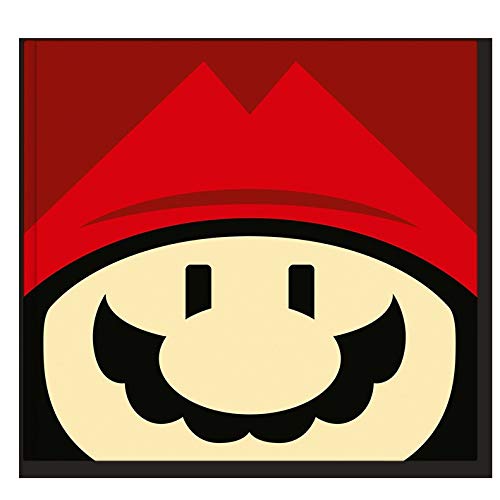 Mario Goodies Collection