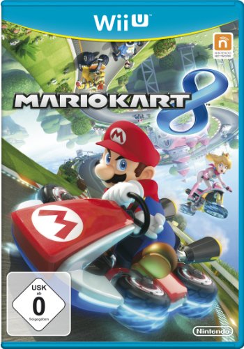 Mario Kart 8 [Importación Francesa]