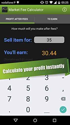 Market Fee Calculator for Steam