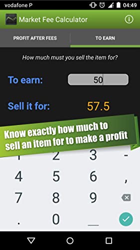 Market Fee Calculator for Steam