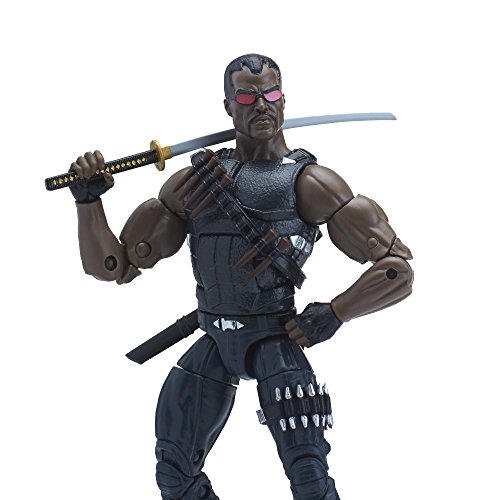 Marvel C1783 Mvl Hoja de 6 Pulgadas, 6 Pulgadas.