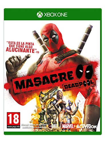 Masacre (Deadpool)