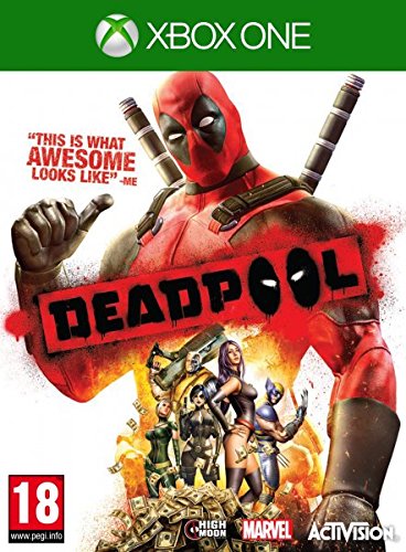 Masacre (Deadpool)