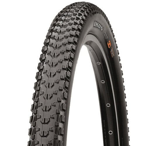 Maxxis Ikon Exo - Cubierta para Bicicleta Plegable (29 x 2,20)