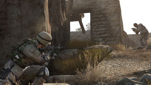 Medal of Honor - Limited Edition (Xbox 360) [importación inglesa]