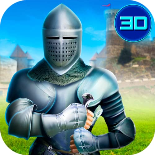 Medieval Kingdom Dark Escape Quest – Dungeon Challenge
