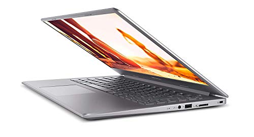 Medion Akoya S6445 - Portátil ultrafino 15.6" FullHD (Intel Core i5-8265U, 8GB RAM, 512GB SSD, Intel HD Graphics, Windows 10 Home) color plateado - Teclado QWERTY Español