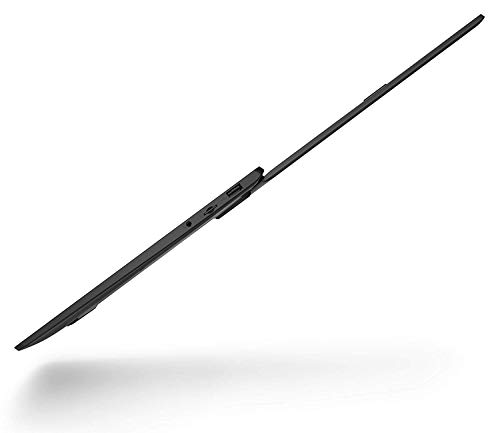 MEDION E4251 - Ordenador portátil de 14" FHD ( Intel Celeron N4000, 4 GB RAM, 64 GB eMMC, Intel UHD Graphics, Windows 10) Color Negro - Teclado QWERTY Español