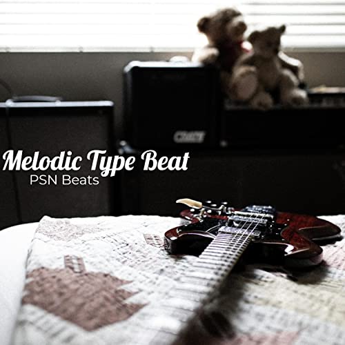 Melodic Type Beat
