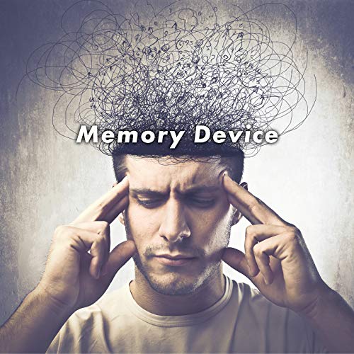 Memory Device: Music for Learning to Help Improve Memory, Speed Up thought Process, Boost Concentration and Focus
