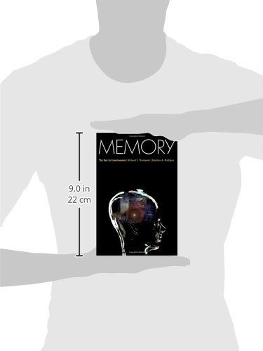 Memory: The Key to Consciousness: 3 (Science Essentials)