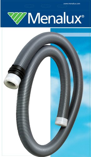 Menalux FL180 - Manguera flexible universal, Longitud 1.80 m