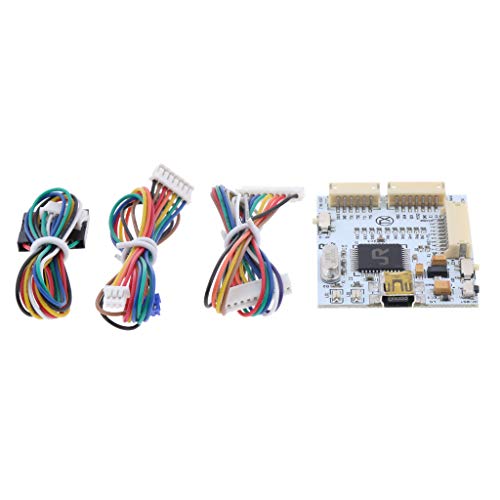 MERIGLARE Programador Xecuter J-R V2 NAND SPI para Xbox 360 Phat/S Slim Programming Assy