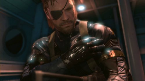 Metal Gear Solid V: Ground Zeroes (Xbox One) [Importación Inglesa]