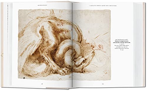 Michelangelo. The Graphic Work: Bu (Bibliotheca Universalis)