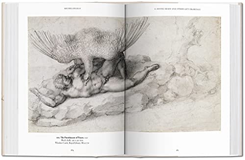 Michelangelo. The Graphic Work: Bu (Bibliotheca Universalis)