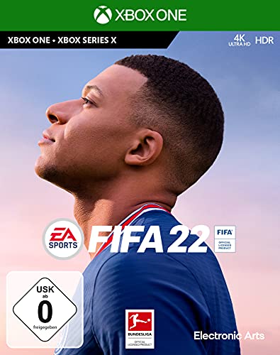 Microsoft FIFA 22 - Xbox One/Xbox Series X