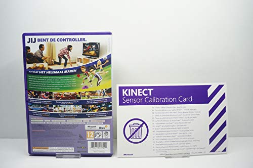 Microsoft Kinect Sports, Xbox 360 - Juego (Xbox 360)