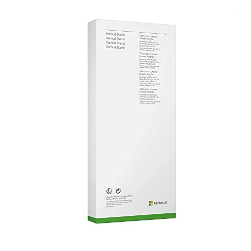 Microsoft - Soporte Vertical (Xbox One S)