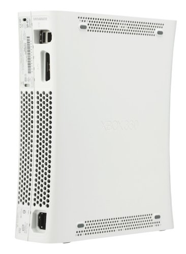 Microsoft Xbox 360 Arcade System - juegos de PC (256 MB, 20 GB, Plata, 3.5 kg, 309 x 258 x 83 mm)