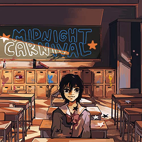 MIDNIGHT CARNIVAL [Explicit]