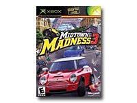 Midtown Madness 3
