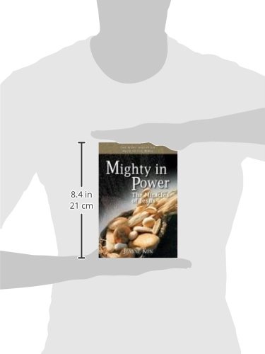 Mighty in Power: The Miracles of Jesus (The Word Among Us Keys to the Bible)